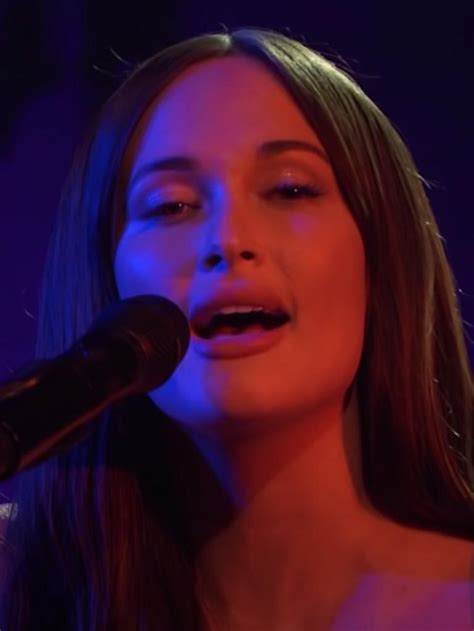 kacey musgraves snl naked|Video: Watch Kacey Musgraves Powerful Nude Performance On。